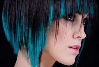 hair color ideas for short hair 2014 archives - hairstyles and