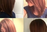 hair color ideas long bob hair color ideas for bob hairstyles