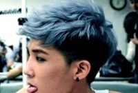 hair color trends and ideas for men - youtube