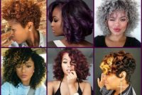 hair color trends for black women - youtube