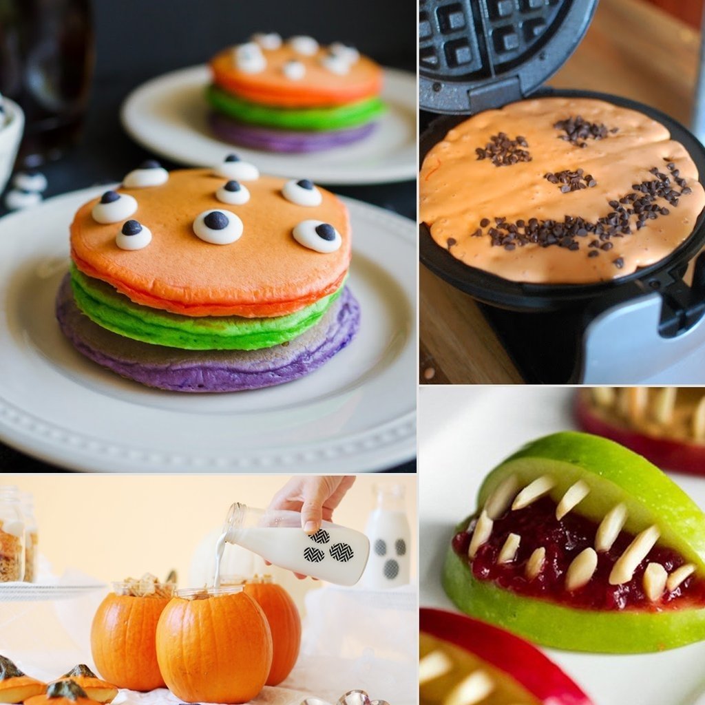 10 Awesome Halloween Baking Ideas For Kids 2024