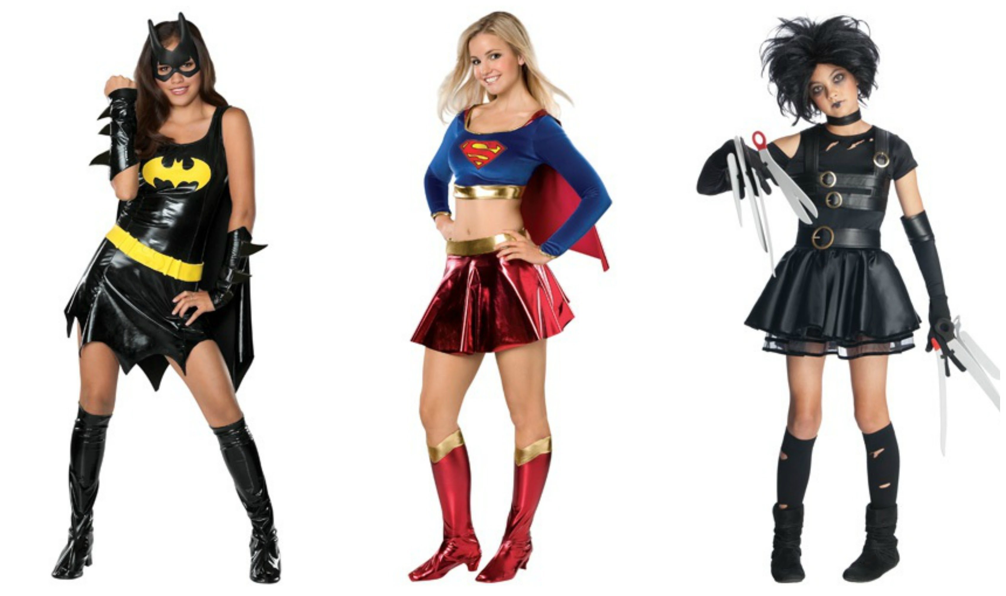 10 Trendy Halloween Costume Ideas For Tween Girls 2024