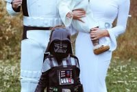 halloween costume: star wars … | pinteres…