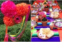 halloween day of the dead party | halloween parties, decoration and blog