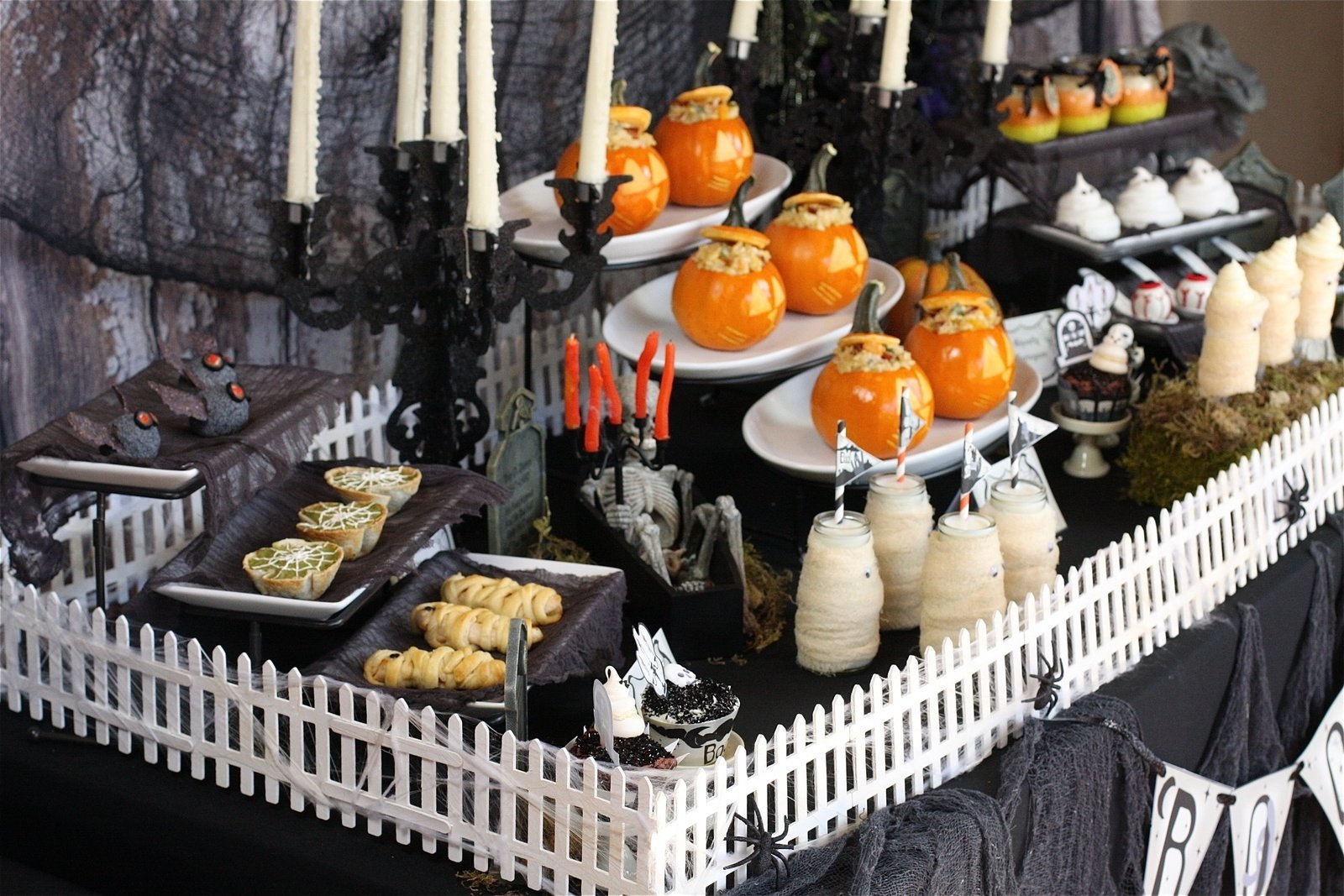 10 Most Popular Halloween Theme Party Ideas For Adults 2023