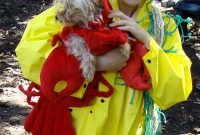 halloween owner and dog costumes - the ultimate couple's costume