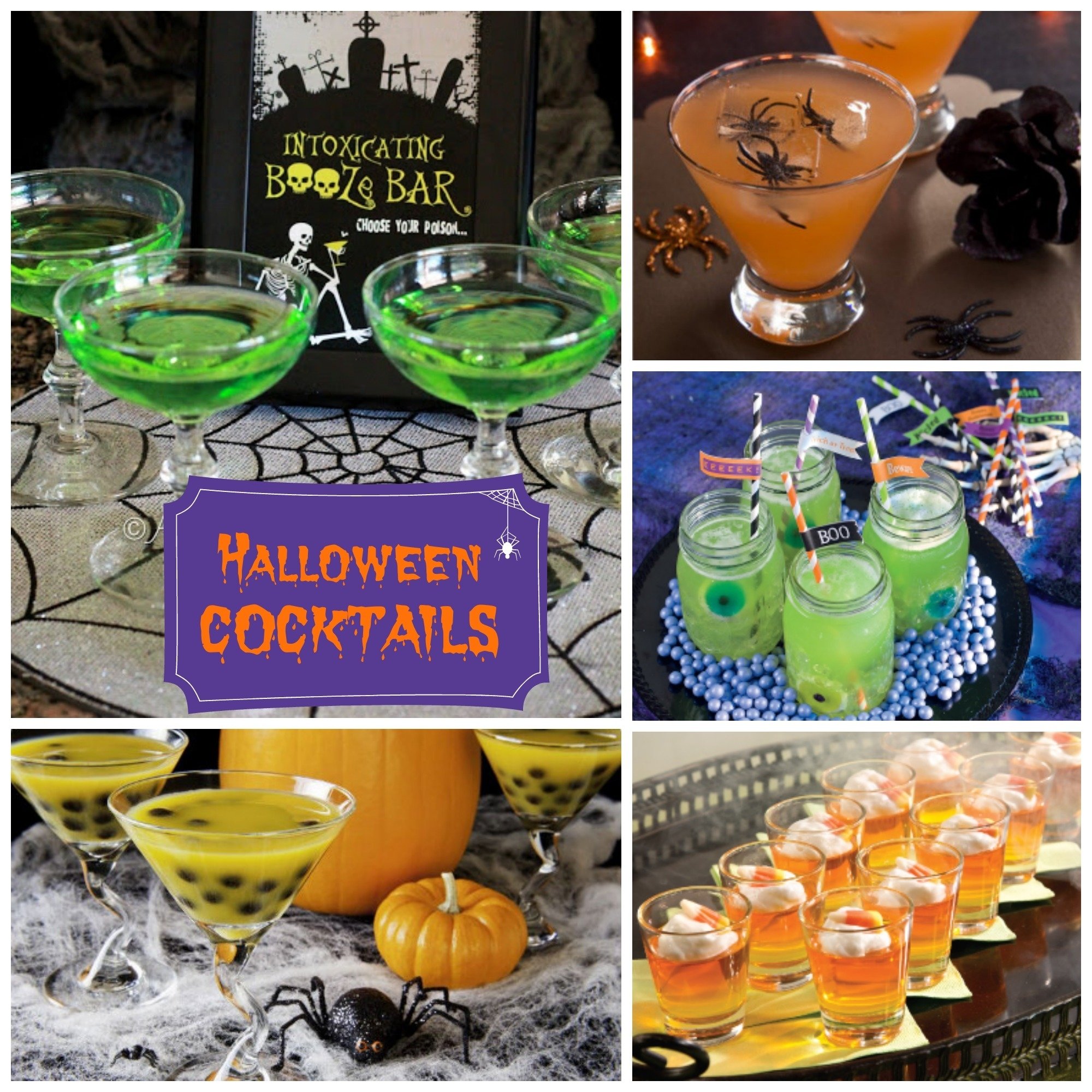 10 Wonderful Halloween Party Ideas For Adults Only 2023