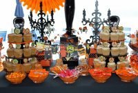 halloween themed baby shower ideas | omega-center - ideas for baby