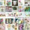handmade mother's day gift ideas | gift, craft and diy craft projects