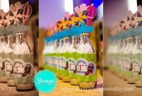 handmade return gifts- shaunak's 1st birthday party | shreya design