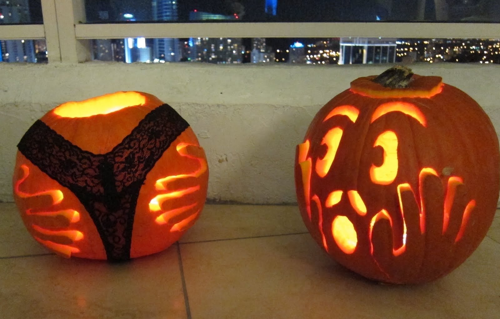 10 Spectacular Cute Pumpkin Carving Ideas For Girls 2024