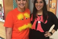 haun huskies on twitter: &quot;the haun staff's dr. seuss dress up ideas