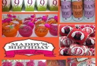 hawaiian party birthday party ideas | birthday party ideas