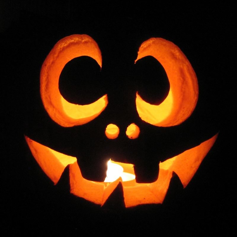 Jack O Lantern Designs Consultancynored