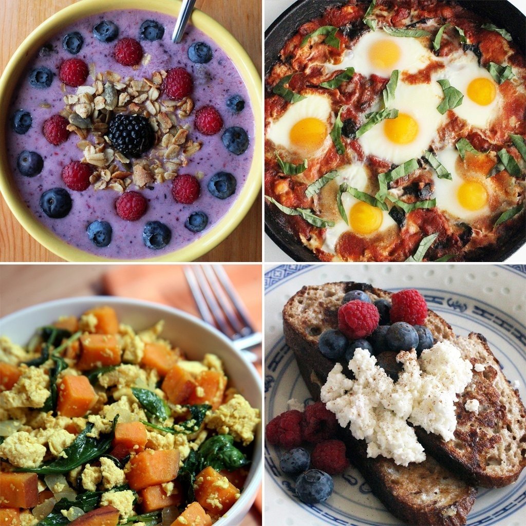 10 Wonderful Healthy Breakfast Ideas To Lose Weight 2023