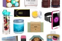 healthy gift ideas for women - enjoy natural health