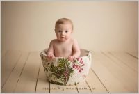 helena | franklin baby photographer - franklin tn newborn baby