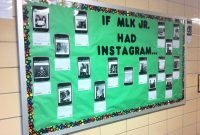 high school classroom organization ideas |  tech: if mlk jr had