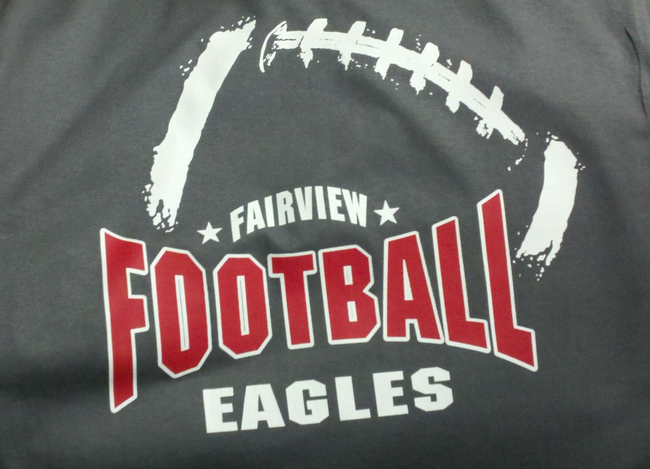 High School Football Shirt Ideas Fairview Apparel Available Check 2 