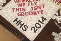 high school graduation cap | graduation cap | pinterest | high