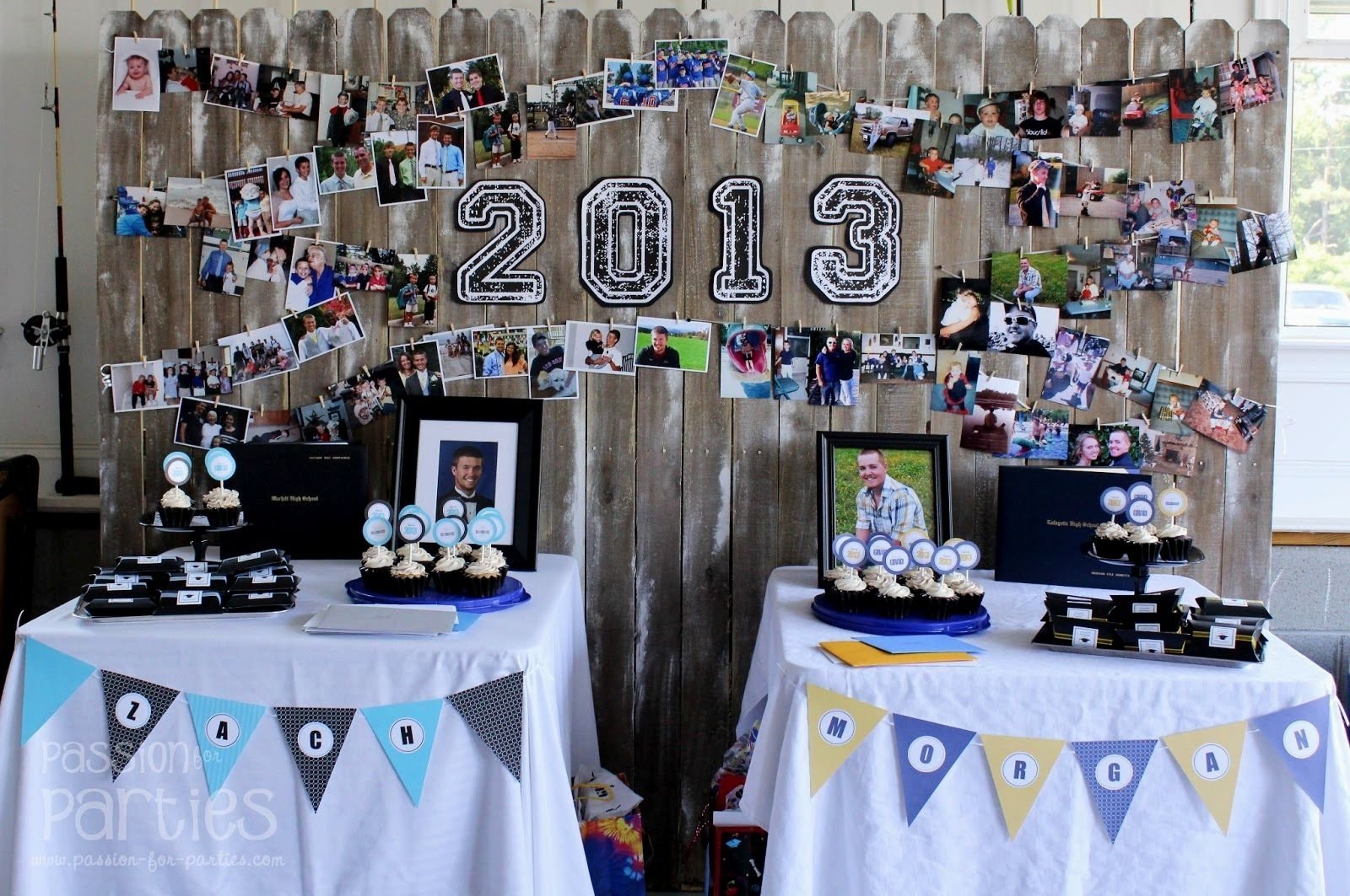 10 Awesome Graduation Party Ideas For Guys 2023