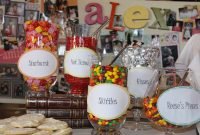 high school graduation party ideas | graduation party food ideas