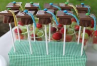 high school graduation party ideas pinterest | and, the desserts