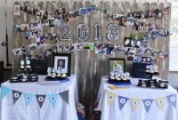 high school graduation party theme ideas ( high school graduation