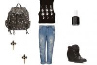 high school outfits ideassimple stylings back to school outfit ideas