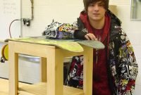 high school woodshop project ideas | schmeck's ideas | pinterest