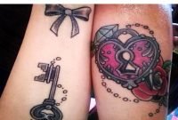 his and her tattoo ideas - youtube