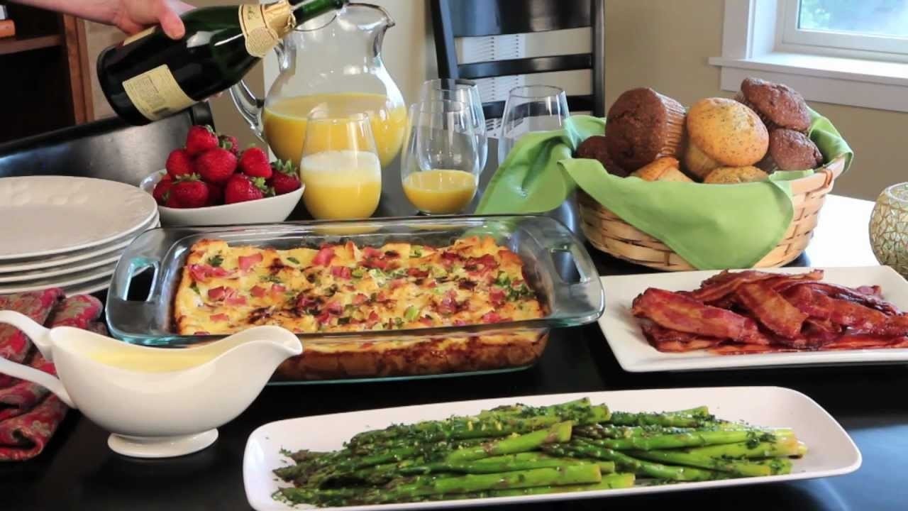 10 Fashionable Easy Breakfast Ideas For A Group 2023