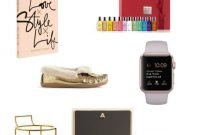 holiday gift guide: gifts for 20 somethings | easy gifts, aunt and gift