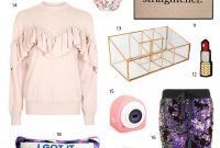 holiday gift guide // girlie teen girls | holiday gift guide, teen