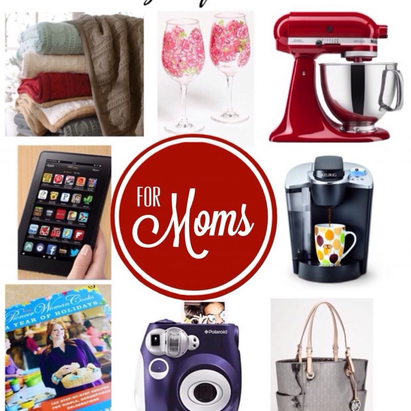 10 Trendy Holiday Gift Ideas For Mom 2024