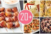 holiday party food ideas | dress images