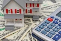 home only: the most common, most efficient loan when financing with