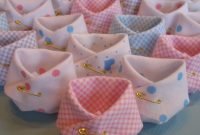 homemade baby shower party favorsas easy making stupendous favors