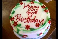 homemade birthday cake decorations ideas - youtube