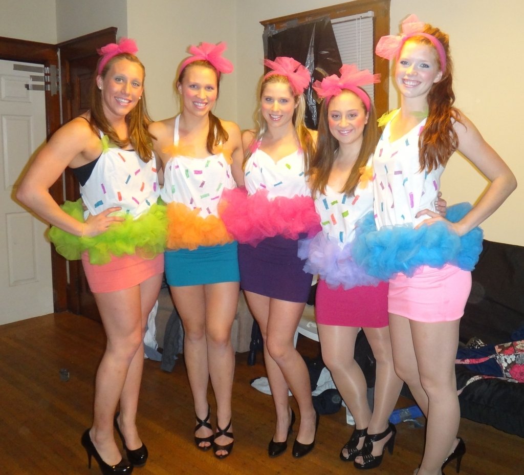 10 Stylish Homemade Halloween Costume Ideas Teenage Girls 2023