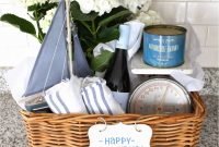 housewarming basket ideas any homeowner would want -