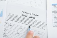 how chapter 7 bankruptcy can help businesses solve their debt problem