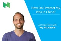 how do i protect my idea in china? – startup grind – medium