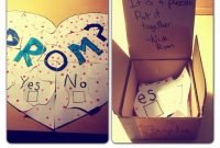 how to ask a girl to prom 2013 – bhs blueprint