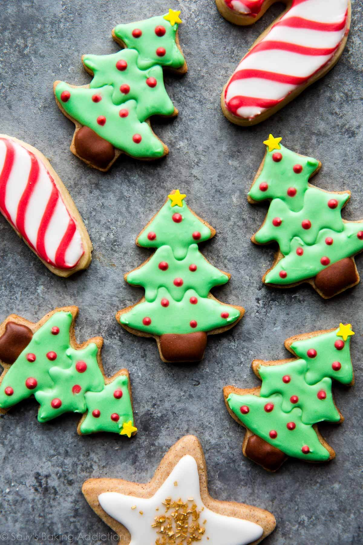 10 Amazing Easy Sugar Cookie Decorating Ideas 2023