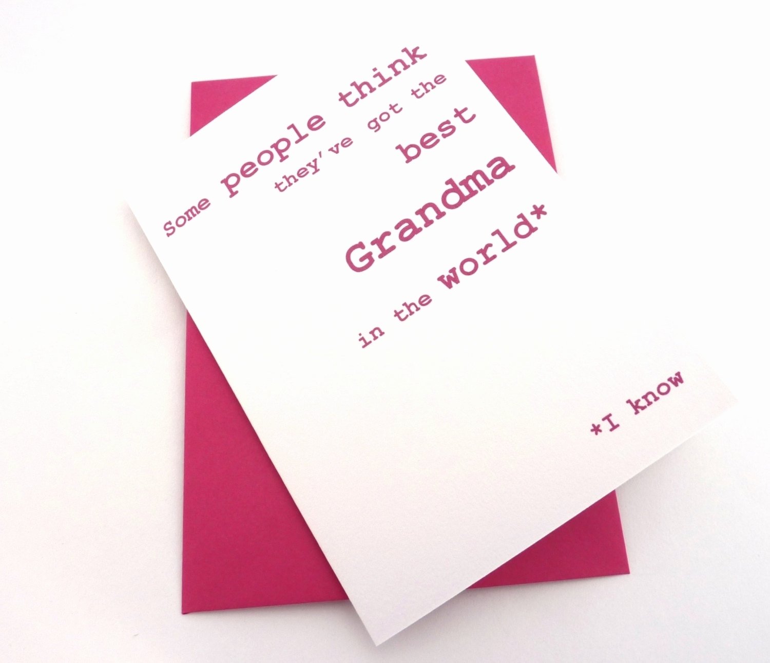 Easy Birthday Card Ideas For Grandma Printable Templates Free