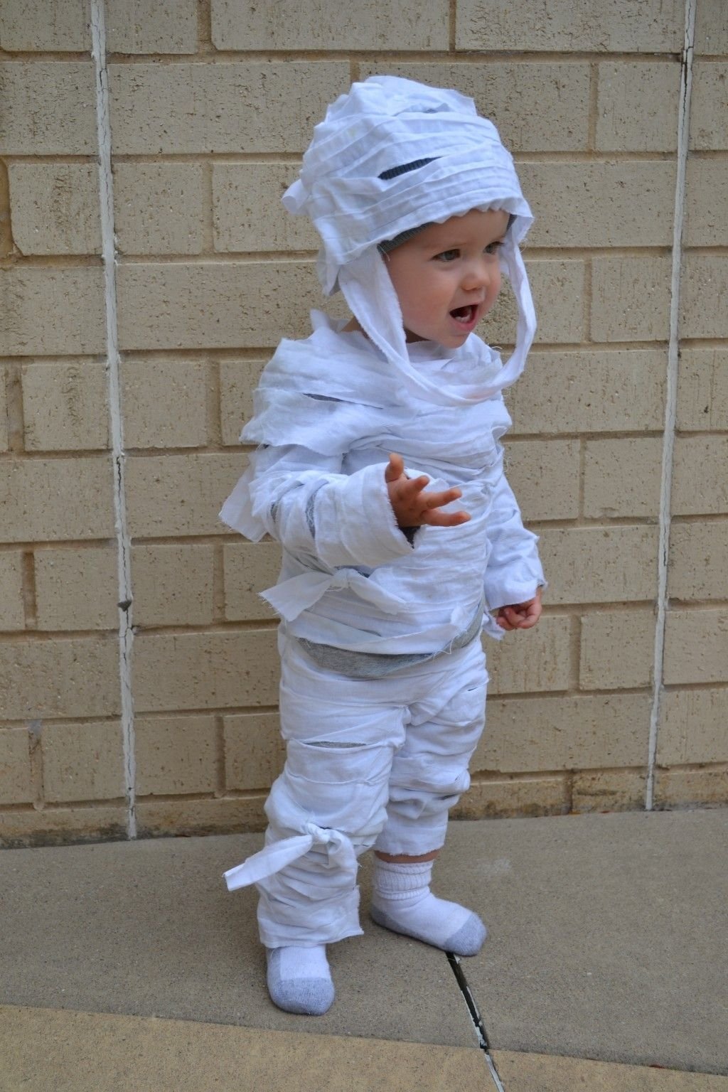 10 Unique Toddler Boy Halloween Costume Ideas 2024