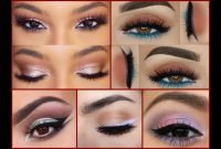 how to make brown eyes - best makeup ideas for brown eyes! - youtube