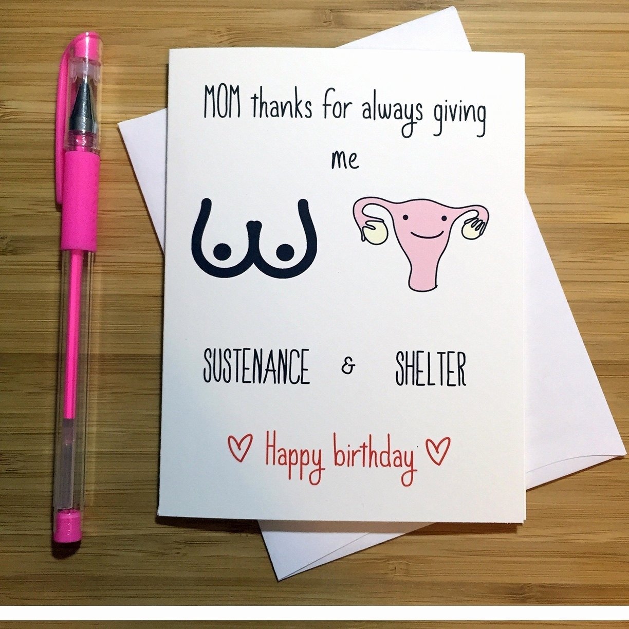 10 Stylish Good Ideas For Birthday Cards 2023