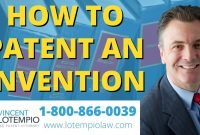 how to protect an idea - how to patent an invention - inventor faq